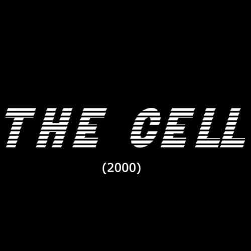 『63 - The Cell (2000)』のカバーアート