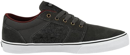 Image of Etnies Men's Barge LS x Metal Mulisha