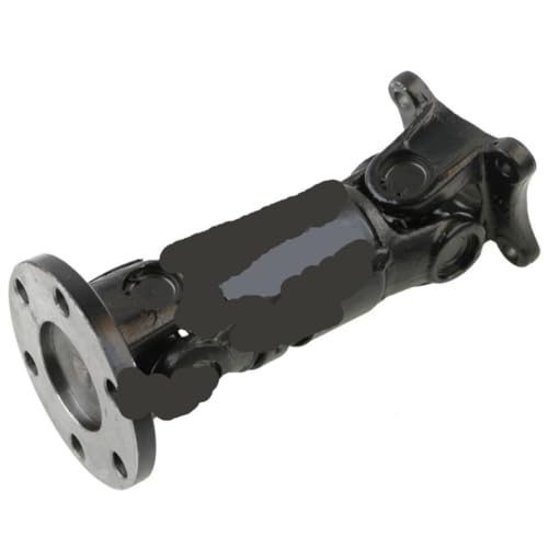 Eje de transmisión trasero ATV UTV compatible con CF500AU-7S y X5