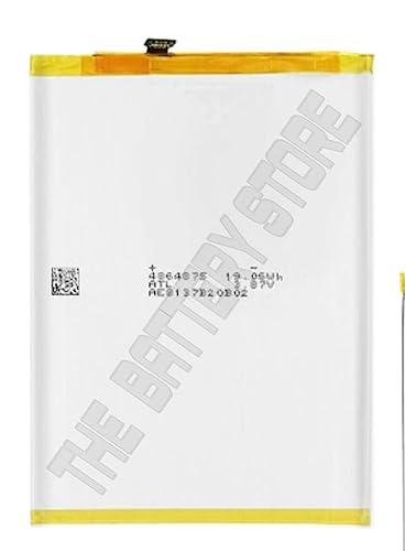 Image of Original BN5H Battery for Redmi Note 11E / Poco M4 5G (5000mAh) Battery with 1 Year Warranty**(P193)