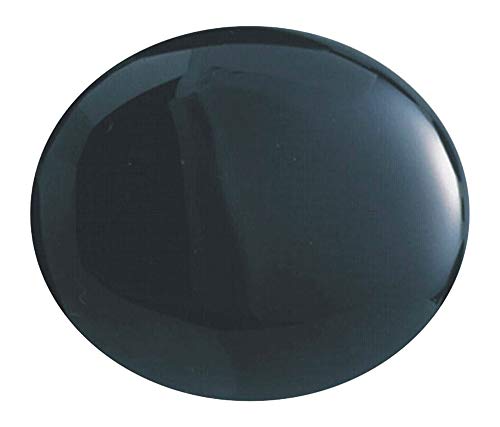 DENMOUS 3 To 12.50 Ratti Black Onyx...