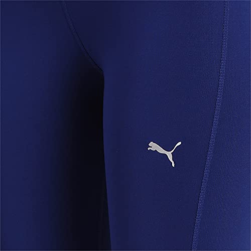 Image of PUMA Womens Run Favorite Athletic Leggings Running - Brown