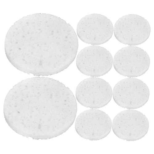 10個用水吸 パッド 無 で 全な 水 境 提供 水槽の湿維持に 適な 用