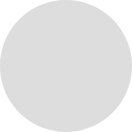 Vista 36 de Ekena Millwork ROSP060X060X075GRY08 Roseta estándar Grayson Star con borde redondeado, 6"W x 6"H x 3/4"P