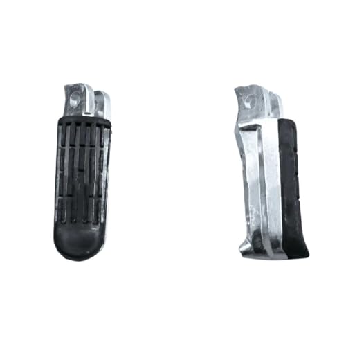 Cale pied moto pour les trajets urbains en Grom MSX125 et CBR250R