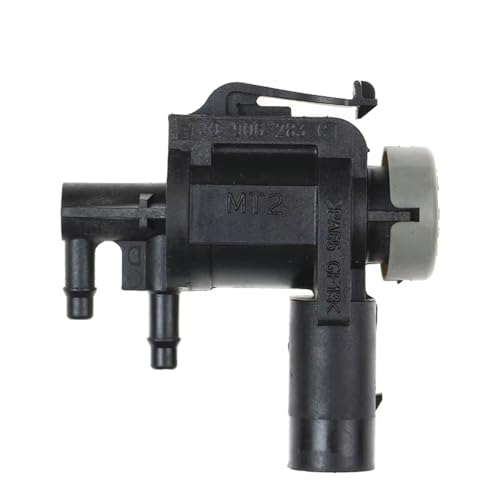 Électrovanne EGR 1J0906283C résout le voyant moteur sur Golf et Jetta