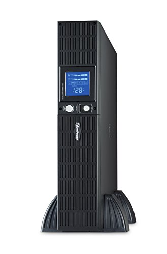 Build My PC, PC Builder, CyberPower OR1500LCDRTXL2U