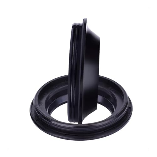 Joint d'étanchéité de fourche avant 35/48 de haute précision et cache-poussière CB350 - 8