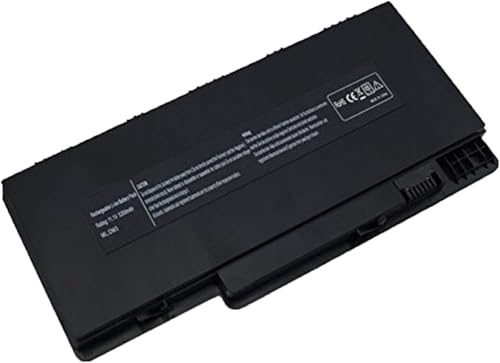 Batterie pour HP Pavilion DM3 longue durée 5200mAh pour retrouver une vraie autonomie