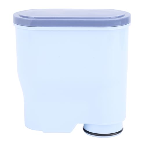 Coffee Machine Water Filter for CA6903 Series 5000 Cups Capacity with Micro Porous Design Limescale Prevention?