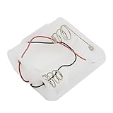 電池ボックス 単1 × 2本