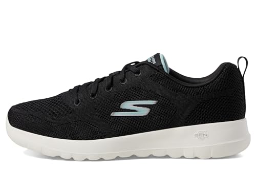 Image of Skechers Women's Go Walk Joy Violet