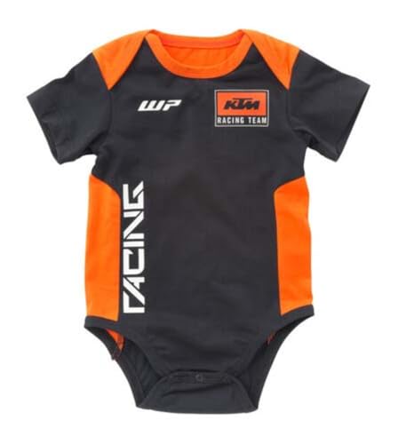 KTM Baby Team Body Set