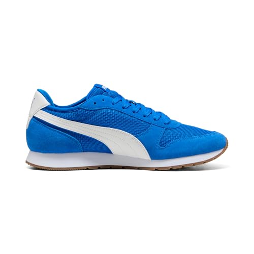 Image of Puma Mens St Miler Sneaker