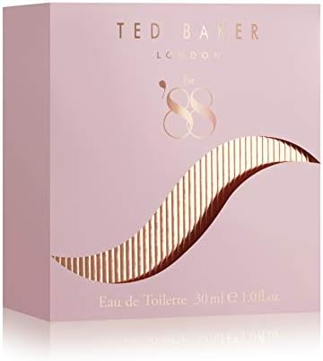 Ted Baker Est. 88 Eau de Toilette - 30ml