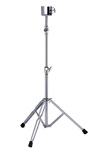 Ortola 1512 Supporto per Bongos Cromato