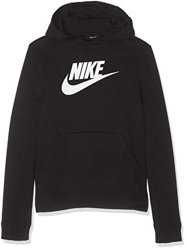 Nike Sportswear Fleece Pullover Hoodie
