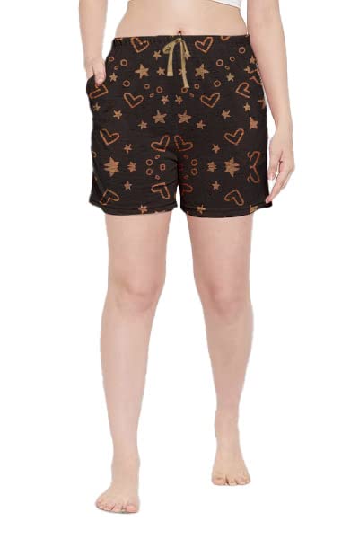 Image of Lyra Women Casual Shorts