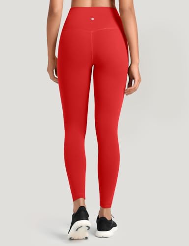 Image of HeyNuts Workout Pro Leggings 25'', Medium Plus Support, Compression 7 /8 Workout Pants