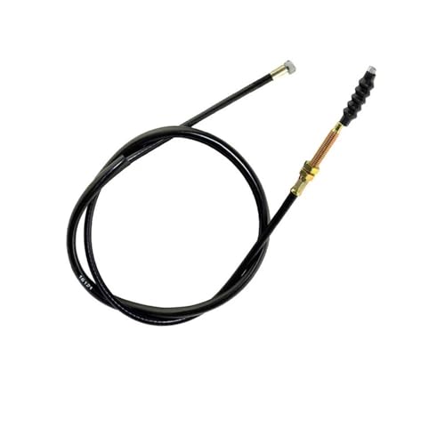 Câble d'embrayage CRM250R pour réparer une commande de moto dure ou grippée
