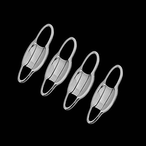 Protection poignée porte Cavalier 2016-2020 coque bol chrome ABS