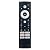 Replace Voice Remote Control Works for Hisense QLED Series Quantum 4K ULED Mini-LED Google Smart TV 43A6H 43A65H 43A68H 55U6H 65U6H 75U6H 55U7G 65U7G 50A6H 50A65H 50A68H 55A6H 65A68H 75A6H 75A65H