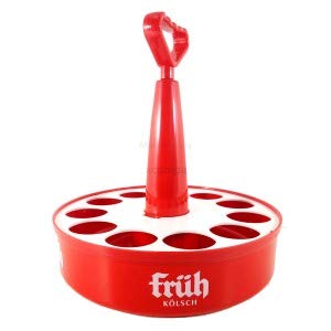 Früh Kölschkranz 11er