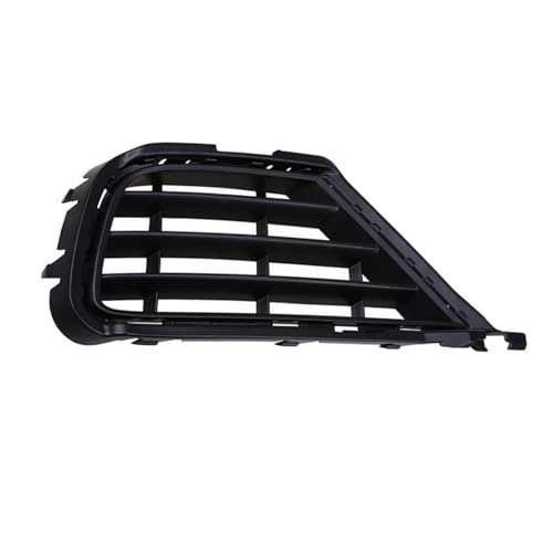 Parrilla radiadora delantera izquierda o derecha para VW Touareg Facelift 2015-2017