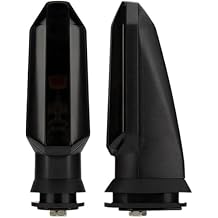 Motorcycle Turn Signal Light For RS-X 150 Turn Indicator Motorcycle Lamps Indicator Blinker Amber Light Accessories