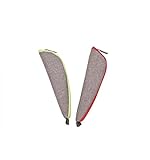 Tejido de fácil limpieza Valira Porta Alimentos, Gris, Talla Unica