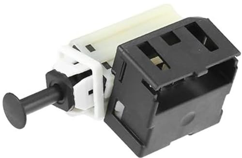 Pizgear Interruptor de lámpara luz freno No.7L6945511, for, A4 2004-2005 Interruptor de luz de freno automotriz