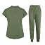 Olive Green