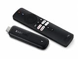 Xiaomi TV Stick HD (2a generazione), Google TV, Dolby Vision HDR10+, porta HDMI, WiFi 2, telecomando, stick di streaming