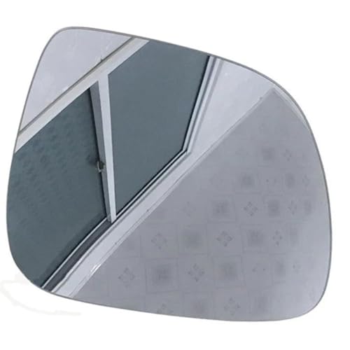 Verre de rétroviseur pour VW T5 T6 T7 droit chauffant grand angle 7E0853522