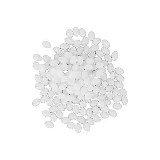 Cuentas de Ajuste Adhesivo para Dientes, Cuentas de Reparación de Dientes Temporales, Cuentas de Fijación de Relleno Dental para Dientes Perdidos Rotos Blanco 50g