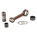 Hot Rods Connecting Rod 8125 Compatible with/Replacement for Honda CR 80 R 1986-2002, CR 80 RB Big Wheel 1996-2002, CR 85 R 2003-2007, CR 85 RB Big Wheel 2003-2007