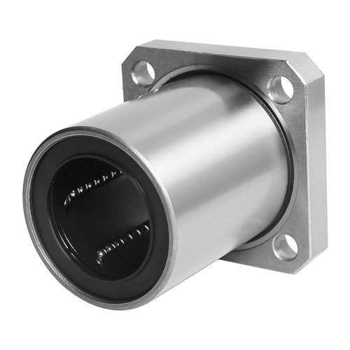 LMK8UU roulement linéaire de guidage pour axe de 8mm de robotique et CNC