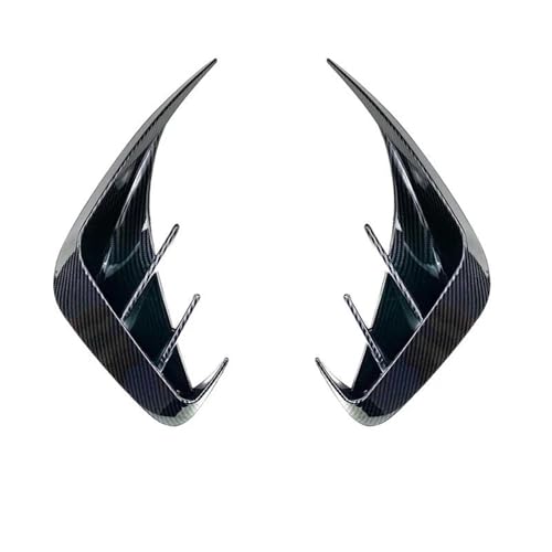Becquet de toit BMW G20 G28 aileron de coffre et séparateur arrière 2019-2022