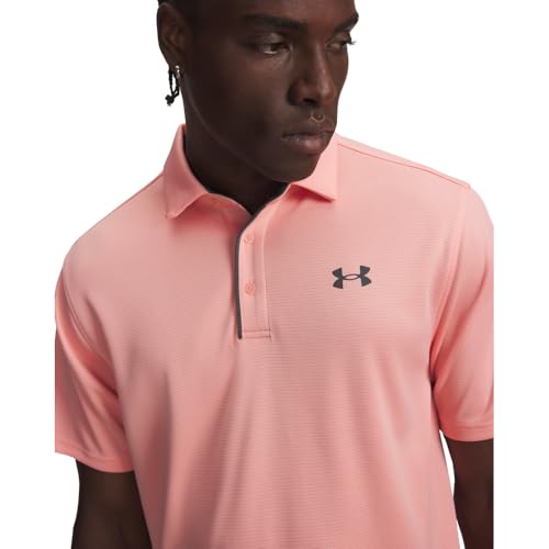 Image of Under Armour Men's Tech Golf Polo