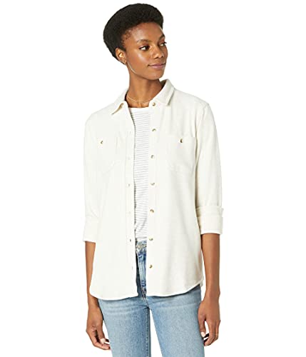 Faherty Women's Legend Sweater Shirt