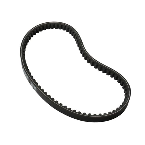 Courroie CVT 774 17.7 anti-patinage pour moteur scooter 2 temps 100cc