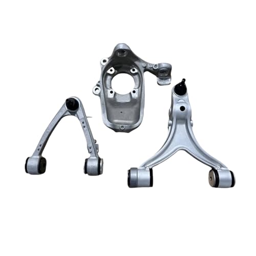 Bras de commande en aluminium droit haute résistance pour suspension Maserati GranCabrio