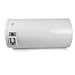 Berkalash - Calentador eléctrico de agua caliente de 80 L, indicador LED,...