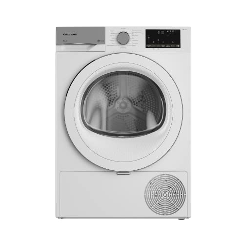 Preisvergleich Produktbild GT558114 Trockner