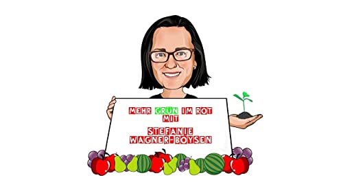 Willkommen zu D&ouml;rfer in der Stadt