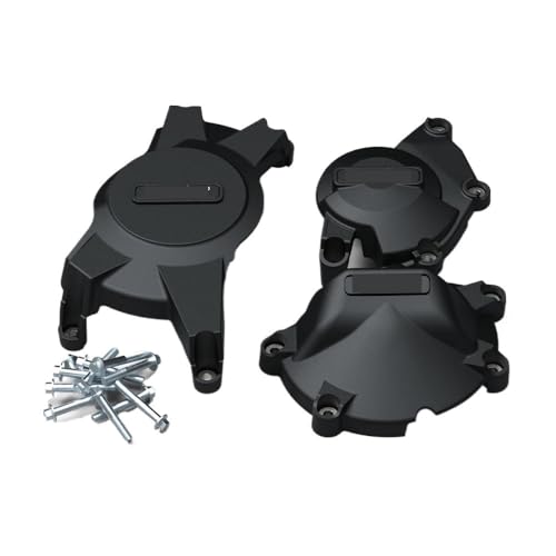 Cubierta protectora del motor para 2013-2016 GSXR1000 estator 2