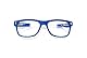 Lesebrille Alabama Blau +1,00