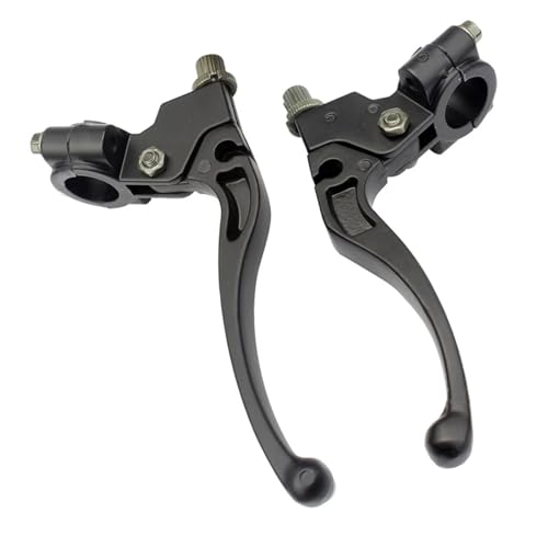 Cable de freno motocicleta y maneta de embrague para solucionar el tacto esponjoso en Suzuki