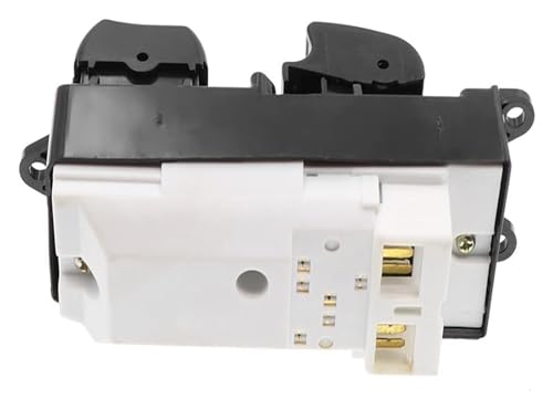 Interrupteur de fenêtre bloqué sur Corolla 1997-2002 : Solution commande électrique 84820-52090
