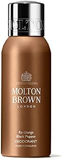 MOLTON BROWN Re-Charge Black Pepper Deodorant 150 ml